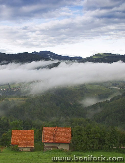 travel___Contiguity___Vrbovsko, Croatia.