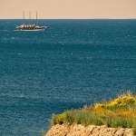 travel___Cruising___Martinscica, Croatia.