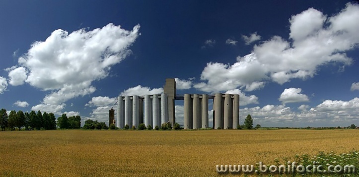 panorama___Panorama Factory___Vukovar, Croatia.