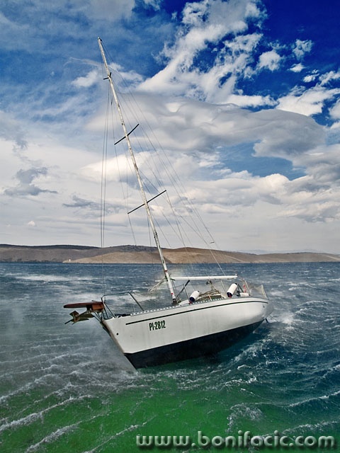 travel___Cuff___Jadranovo, Croatia.