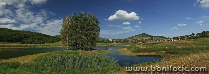 panorama___Svicko___Svica, Croatia.