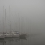 travel___Disappearing___Punat, Croatia.