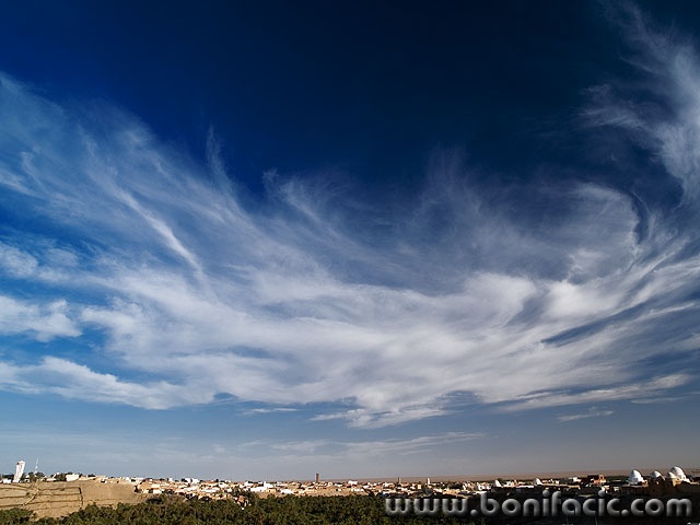 travel___Desert Town___Nefta, Tunisia.