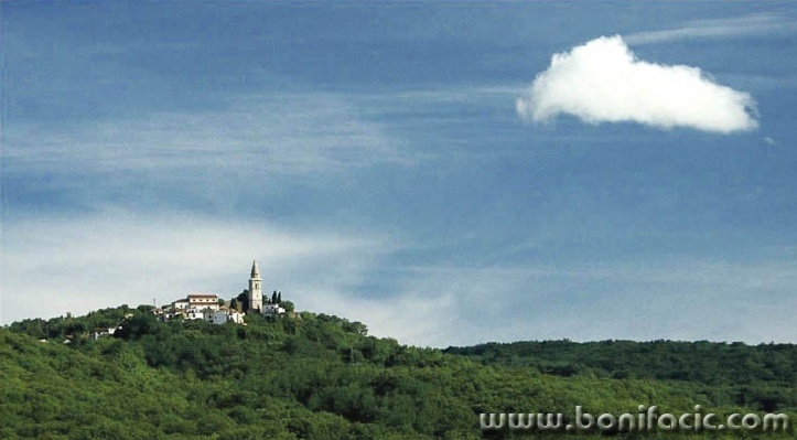 travel___Duet___Dobrinj, Croatia.