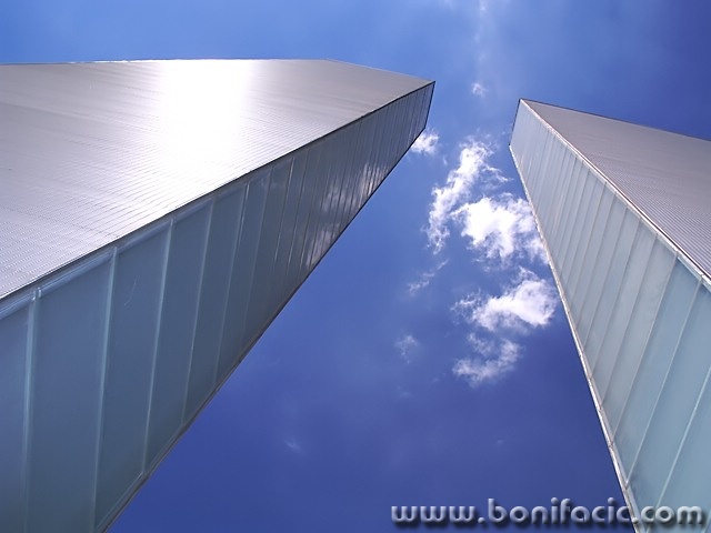 travel___Downtown___Rijeka, Croatia.