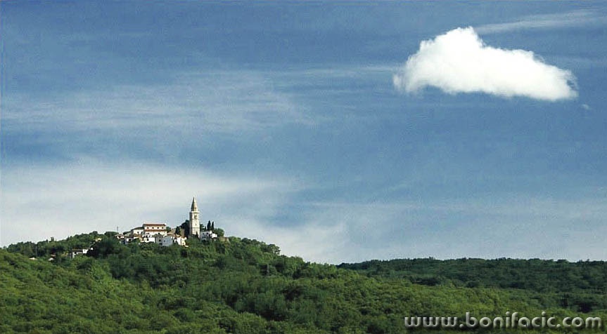 travel___Duet___Dobrinj, Croatia.