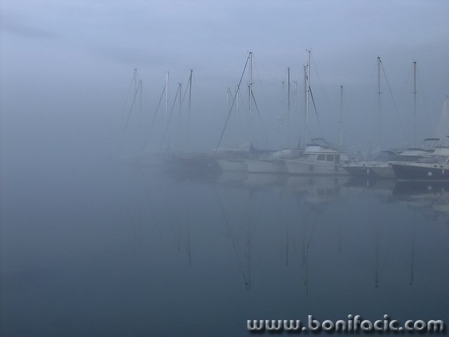 travel___Dwindle___Punat, Croatia.