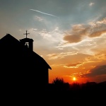 travel___Evening Bell___Vinicica, Croatia.