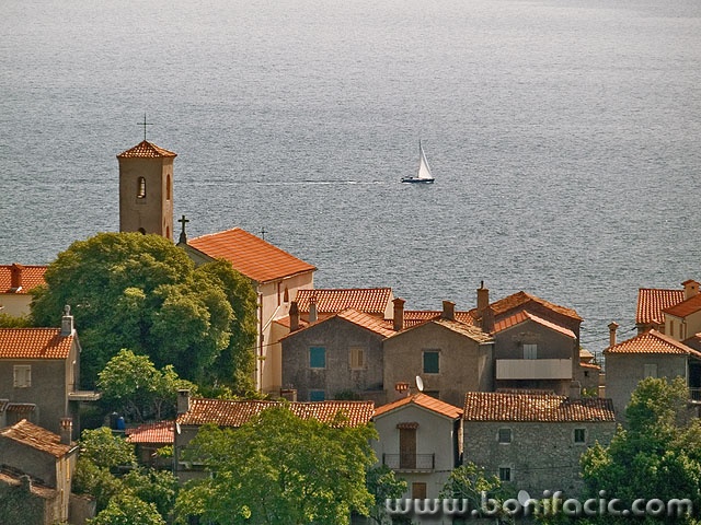 travel___Easy Sailing___Beli, Croatia.
