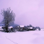 travel___Fairy Tale___Josipdol, Croatia.