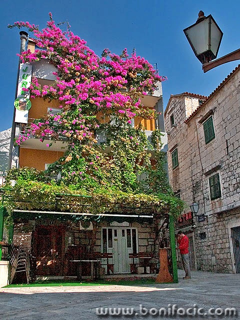 travel___Fairy Tale___Makarska, Croatia.