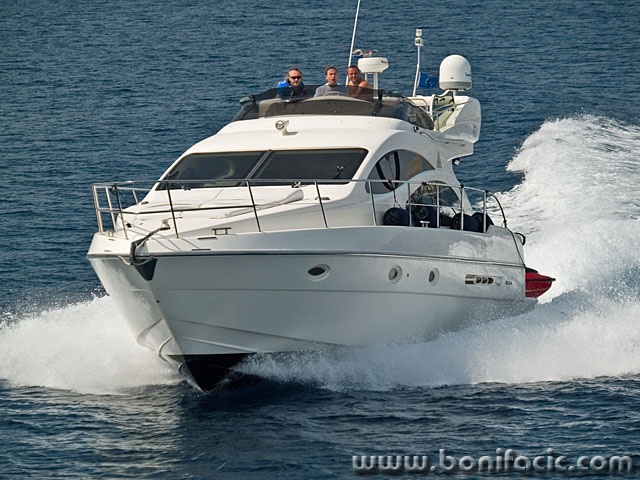 travel___Fast Ride___Baska, Croatia.