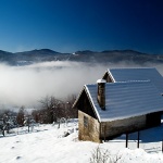 travel___First Neighbours___Hajdine, Vroatia.