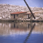 travel___Fishermans House___Silo, Croatia.
