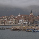 travel___Fishermans___Baska, Croatia.