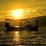 travel___Fishing___Punat, Croatia.