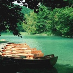 travel___For Rent___Plitvice, Croatia.