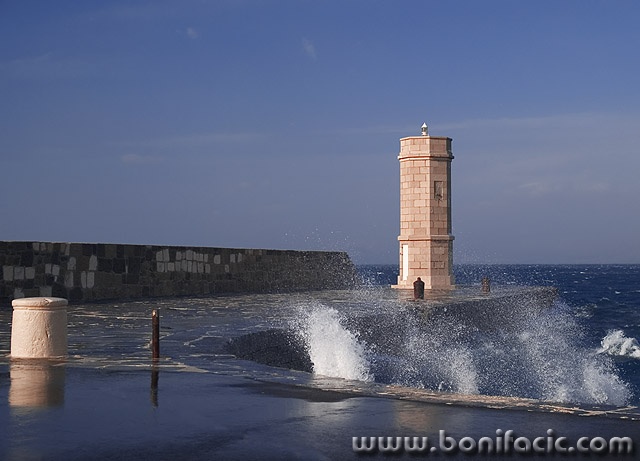 travel___Flaw___Senj, Croatia.