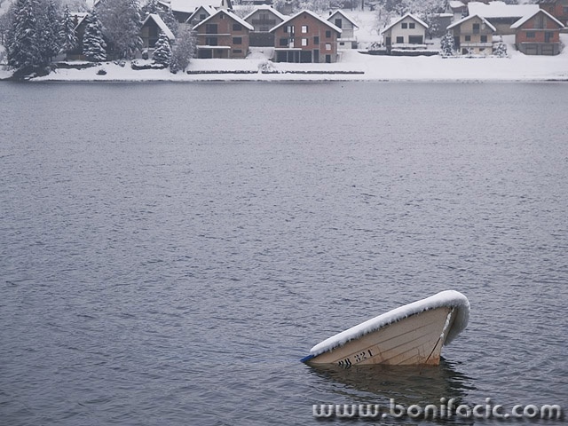 travel___Food For Fishes___Ogulin, Croatia.