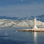 travel___Galun___Stara Baska, Croatia.