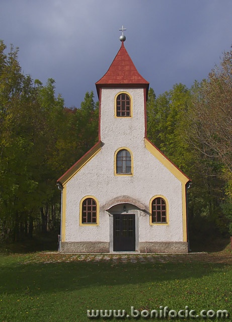 travel___Galilee___Begovo Razdolje, Croatia.