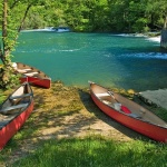 travel___Green Corner___Zvecaj, Croatia.