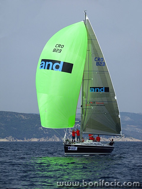 travel___Green Sailing___Punat, Croatia.