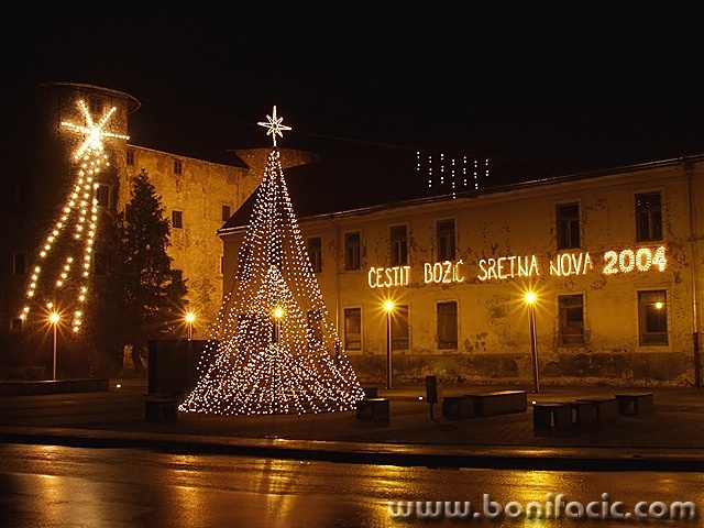 travel___Greetings___Ogulin, Croatia.