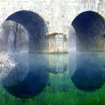 travel___Haze___Tounj, Croatia.