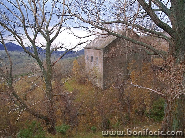 travel___Hidden House___Bater, Croatia.