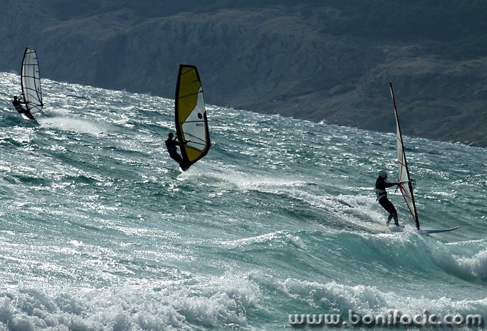 action___Surf 16___Baska, Croatia.