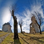 travel___Highnoon___Brinje, Croatia.