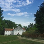 travel___Homestead___Lesce, Croatia.