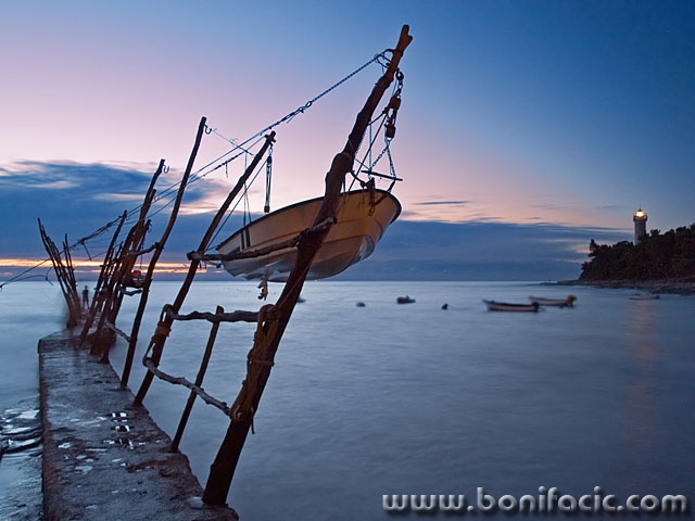 travel___High Mounted___Savudrija, Croatia.