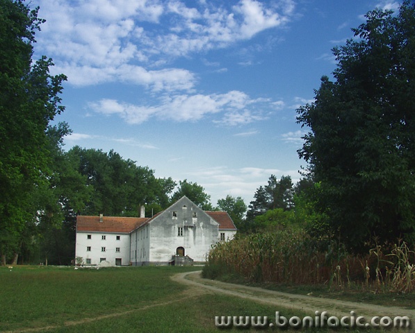travel___Homestead___Lesce, Croatia.