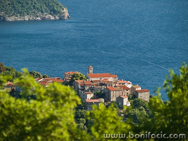travel___Human Nest___Beli, Croatia.