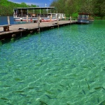 travel___Insouciance___National Park Plitvice, Croatia.