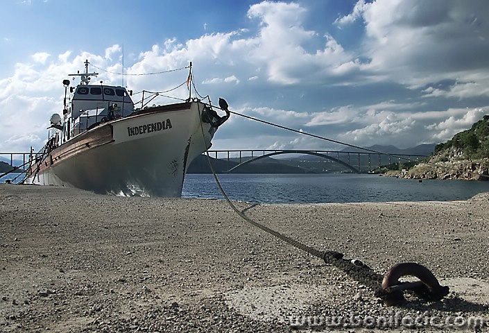 travel___Independia___Voz, Croatia.