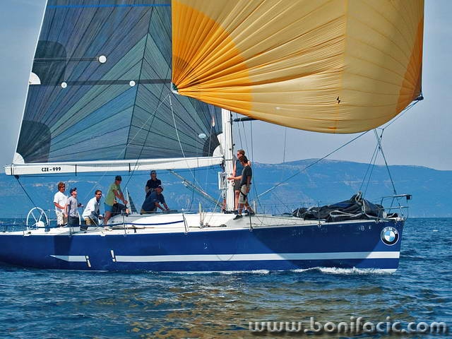 action___Croatia Cup 2006. 5___Punat, Croatia.