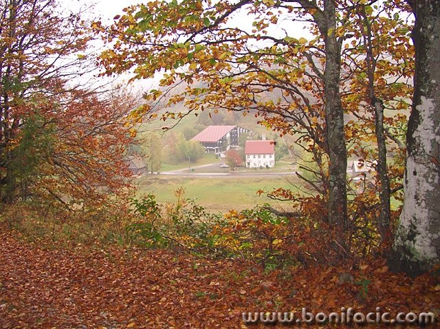 travel___Jastreb___Begovo Razdolje, Croatia.