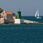 travel___Koludrac___Mali Losinj, Croatia.