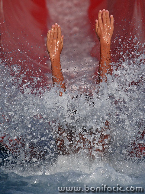 action___Absolutely Surrender___Punat, Croatia.