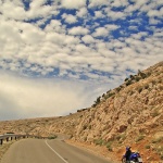 travel___Lila Pause___Stara Baska, Croatia.