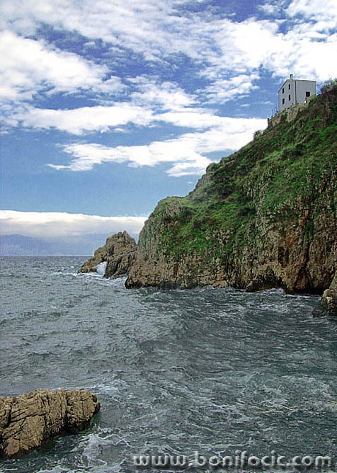 travel___Living On The Verge___Vrbnik, Croatia.