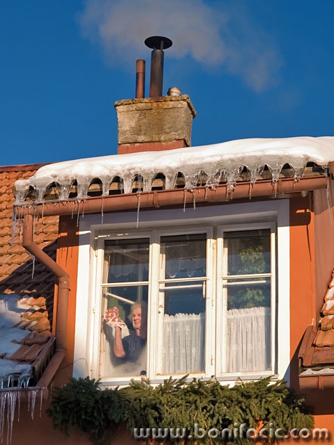 travel___Lustration___Lokve, Croatia.