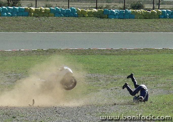 action___Too Fast___Grobnik, Croatia.