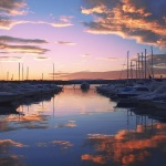 travel___Majesty___Punat, Croatia.